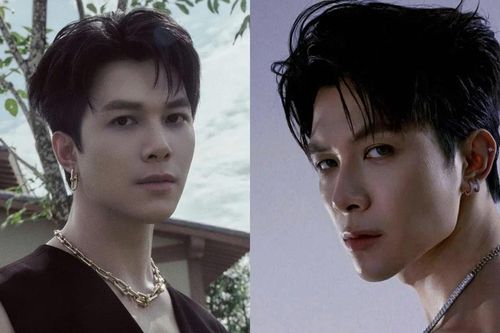 'Mỹ nam màn ảnh Việt' Anh Tú Atus trở lại đóng phim điện ảnh kinh dị cổ trang, khoe ảnh mới đầy nóng bỏng