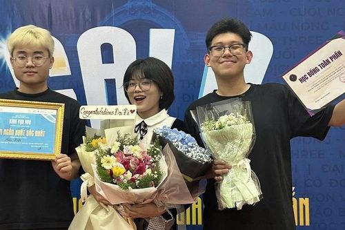 GenZ giữ hồn xưa hát bội qua phim ngắn