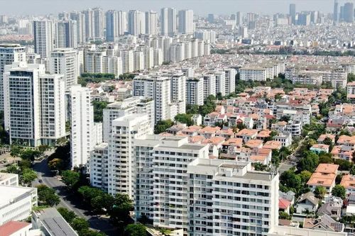 Khi TPHCM tái lập Sở Quy hoạch - Kiến trúc