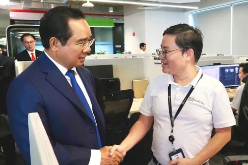Marvell khai trương 3 văn phòng mới tại TPHCM và Đà Nẵng