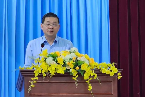 TPHCM: Hơn 1.500 công chức, viên chức tập huấn về công tác bồi thường, giải phóng mặt bằng