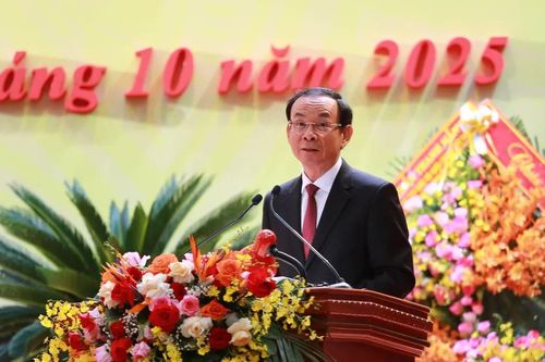 Đắk Lắk phát huy tiềm năng để trở thành cực tăng trưởng mới