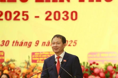 Bế mạc Đại hội Đảng bộ tỉnh Đồng Nai lần thứ I, nhiệm kỳ 2025–2030: Xác định 3 nhiệm vụ đột phá