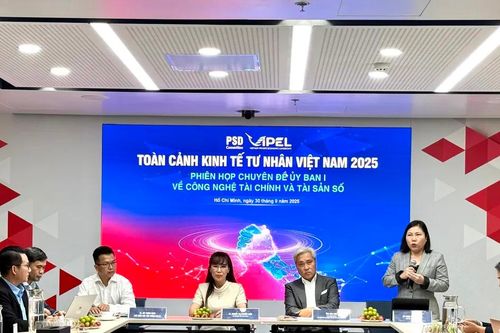 Doanh nghiệp kể chuyện 'giải cứu' HOSE nghẽn mạng
