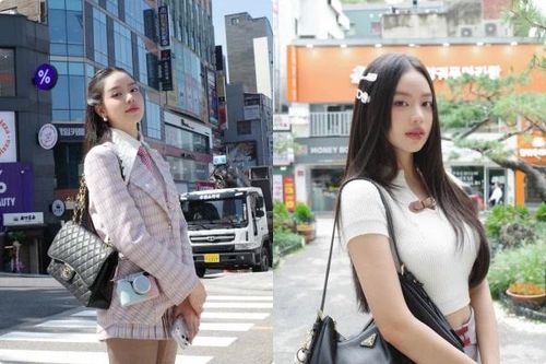 Hoa hậu Thanh Thủy gây thương nhớ với vẻ đẹp như nữ chính phim Hàn