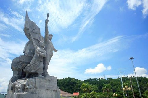 Khám phá di tích lịch sử gắn liền phong trào Xô Viết Nghệ Tĩnh