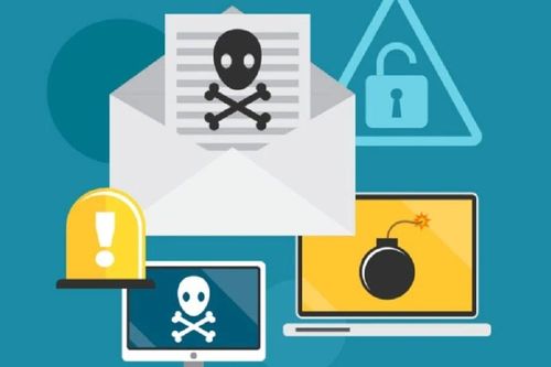 Email chứa tệp SVG độc hại có thể biến bạn thành mục tiêu