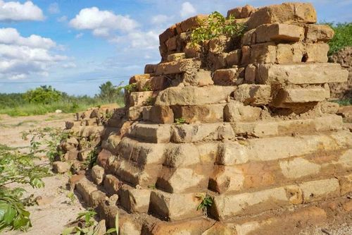 Phát hiện chấn động về văn hóa Chăm Pa ở Gia Lai