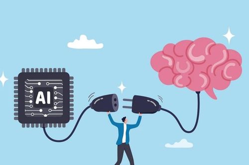 Lạm dụng AI có thể làm thoái hóa tư duy con người