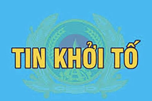 Khởi tố Phó Tổng Giám đốc Công ty Thiên Minh Đức và 7 nhân viên