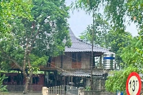 3 người dân ở Lào Cai tử vong do mưa lũ