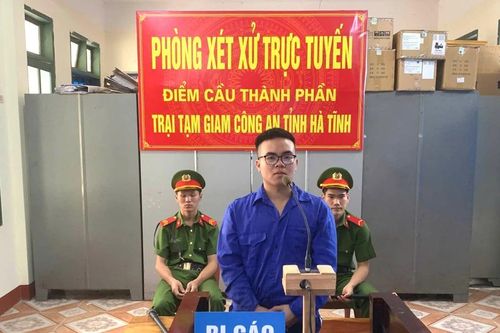 Nam sinh công nghệ xâm nhập Hệ thống dữ liệu Quốc gia và giọt nước mắt muộn màng