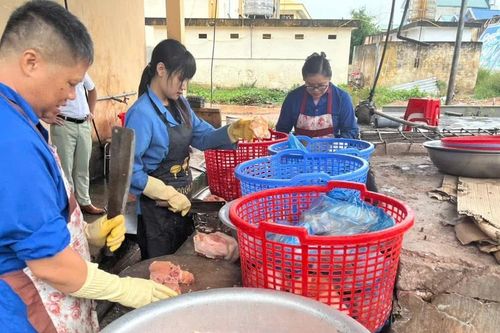 Yêu cầu cơ quan hữu trách vào cuộc làm rõ