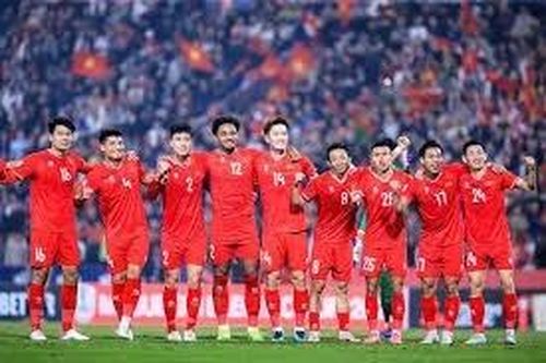 Tuyển Việt Nam sáng cửa dự World Cup nếu FIFA làm điều này