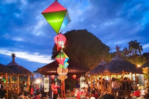 Liên hoan Hô hát Bài chòi 2025 nói không với nhạc nền hiện đại
