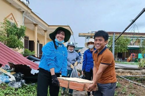 Ngành Giáo dục Hà Tĩnh quyết tâm sớm ổn định việc dạy và học