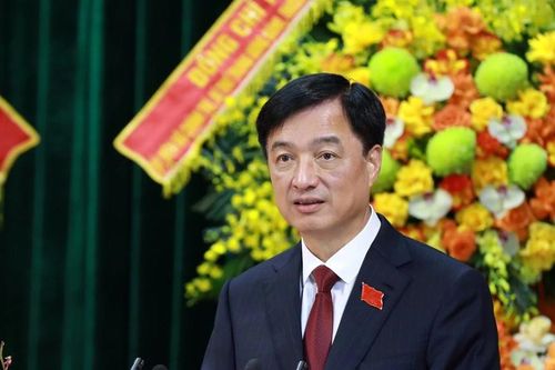 Xây dựng Bắc Ninh trở thành trung tâm phát triển năng động của cả nước