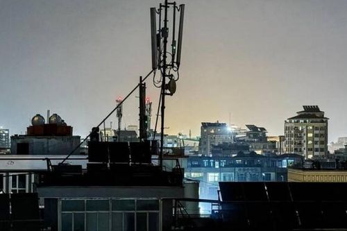 Chính quyền Taliban cắt toàn bộ internet ở Afghanistan
