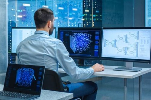 Bước đột phá trong quản lý tài sản số: Việt Nam học hỏi từ 'những người đi trước'
