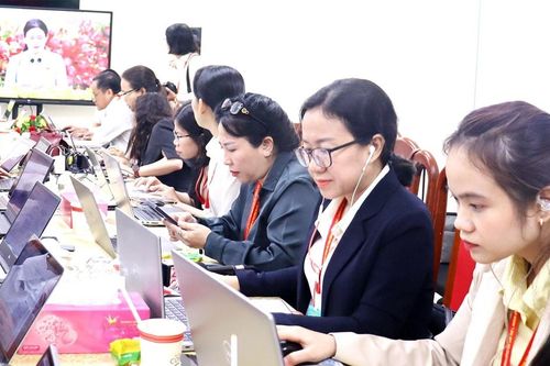 Đại hội đại biểu Đảng bộ tỉnh Đồng Nai lần thứ I: 53 nhà báo tác nghiệp, phủ sóng đa nền tảng