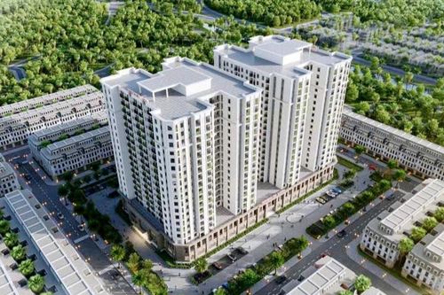 Quảng Ninh khởi công Dự án Nhà ở xã hội: Cơ hội an cư cho hàng nghìn người lao động