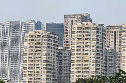 Cần một đạo luật riêng cho chung cư
