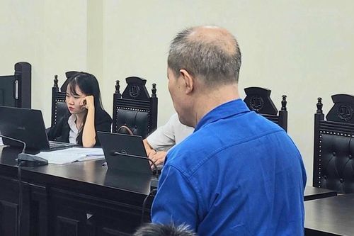 Người đàn ông 65 tuổi đầu độc vợ bằng thuốc sâu lãnh 10 năm tù