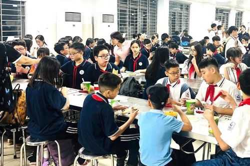Học sinh toàn thành phố Hà Nội được nghỉ học ngày mai - 01/10