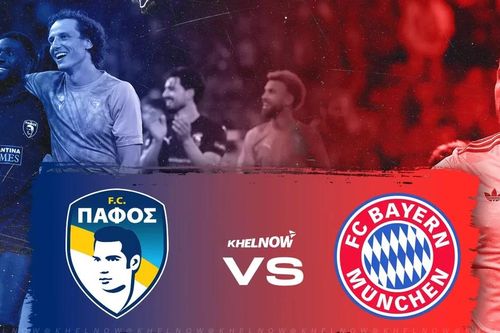 Nhận định Pafos vs Bayern Munich, 02h00 ngày 1/10: Nối dài ngày vui