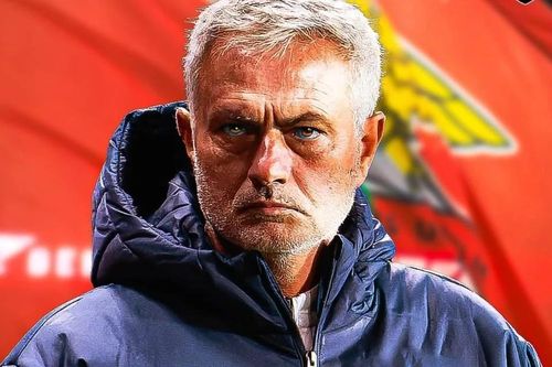 Jose Mourinho của hiện tại và chuyến về 'nhà' thứ 8
