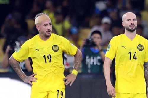 Bóng đá Malaysia lo ngại: FIFA vừa xử thua 0-3 một đội tuyển vì dùng cầu thủ sai tư cách