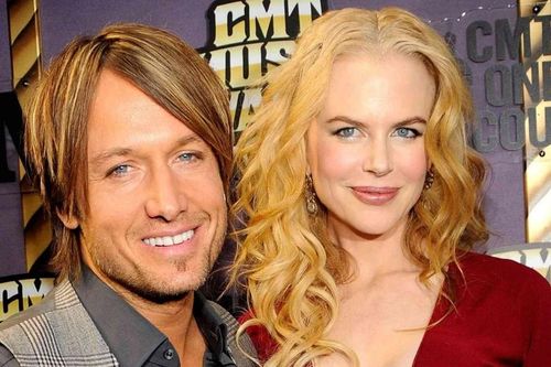 Nicole Kidman và chồng ly thân sau 19 năm