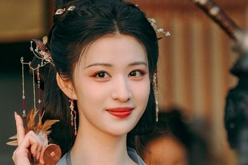 Vương Sở Nhiên có phim vào top một