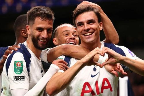 Nhận định Champions League Bodo Glimt vs Tottenham, 2h00 ngày 1/10: Cạm bẫy chờ Gà trống