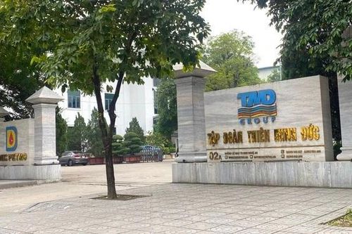 Phó Tổng giám đốc Công ty Thiên Minh Đức bị khởi tố thêm tội danh