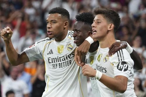 Nhận định Kairat vs Real, 23h45 ngày 30/9: Bắt nạt tân binh