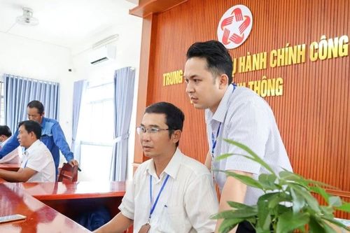 Hạ tầng số chuyên dùng của VNPT: Xây dựng 'Xương sống' số cho Chính quyền tinh gọn