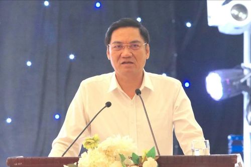 Đại hội Đảng bộ tỉnh Nghệ An: Bước ngoặt để định hình lại tư duy phát triển