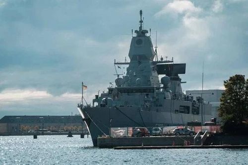 Châu Âu vội điều tàu chiến, trực thăng và radar bảo vệ Copenhagen
