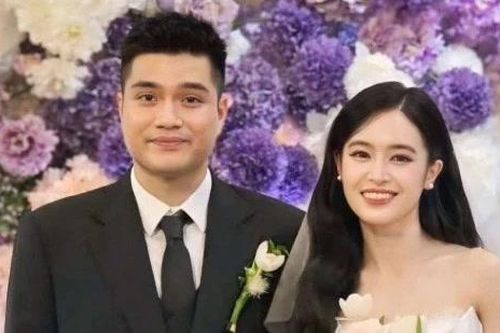 Diễn viên 'Tử chiến trên không' cưới