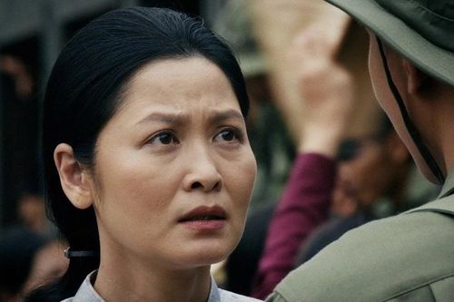 'Mưa đỏ' tranh giải Oscar