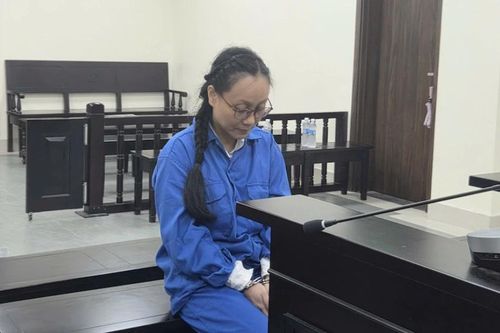 Nữ giám đốc lĩnh án chung thân vì 'lừa tiền của người sau trả cho người trước'