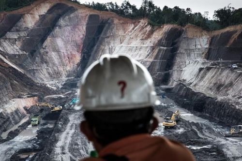 Indonesia - Tâm điểm cạnh tranh giữa Mỹ và Trung Quốc