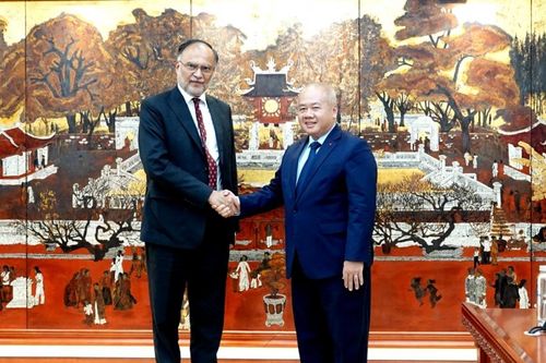 Dư địa cho Việt Nam trong hợp tác đầu tư năng lượng sạch tại Pakistan