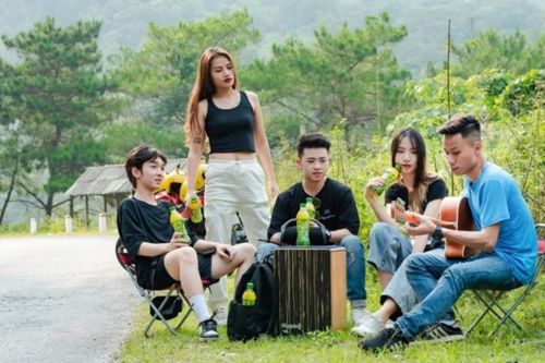 Khi stress thành sức bật để tân sinh viên trưởng thành