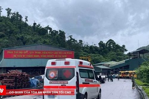 3 công nhân tử vong do sự cố khí Mê tan tại Quảng Ninh, Thủ tướng chỉ đạo khẩn