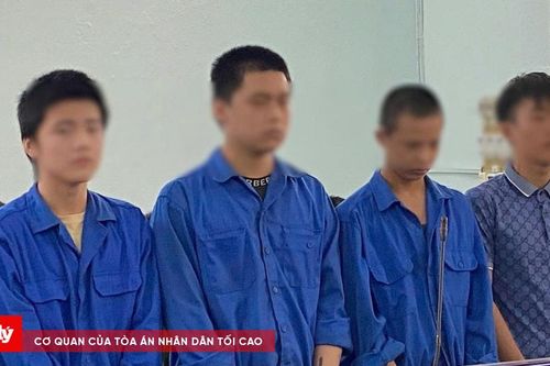 Nhóm thiếu niên thực hiện liên tiếp 29 vụ trộm