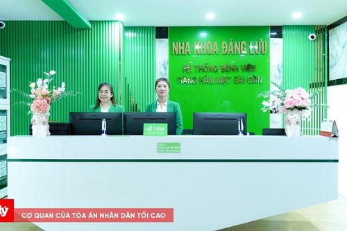 Quy trình niềng răng trong suốt invisalign ở Nha Khoa Đăng Lưu