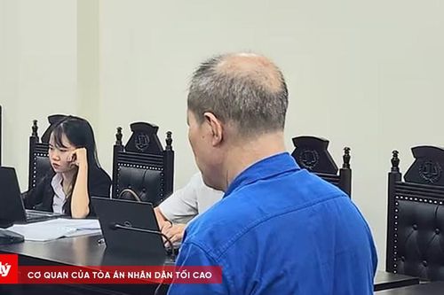 Đầu độc vợ vì mâu thuẫn chuyện bán nhà