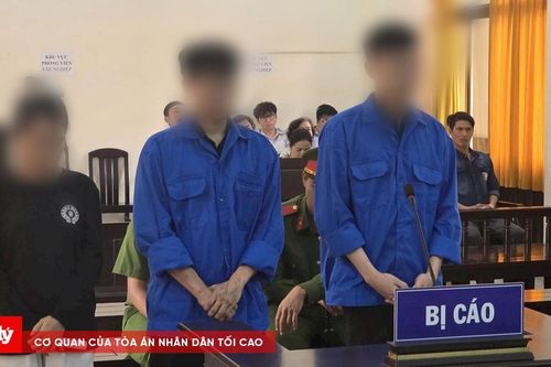 Tuyên án vụ nổ súng giết người tại Hà Tiên
